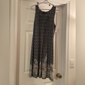 Perceptions size 10 dress